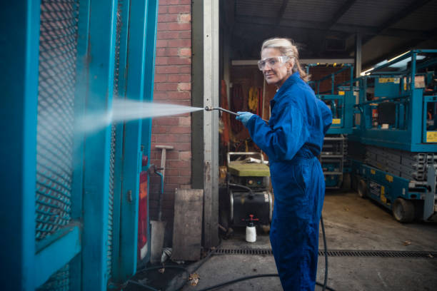Trusted Campbell, CA Pressure Washing Experts