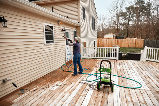 Best Deck Cleaning Services  in Mpbell, CA