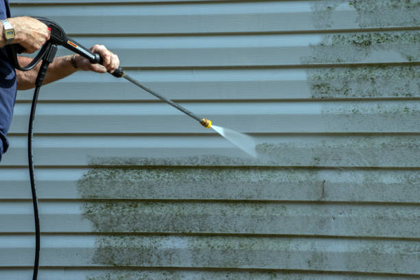 Best Exterior Home Cleaning  in Mpbell, CA