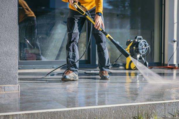 Best Residential Pressure Washing Services  in Mpbell, CA