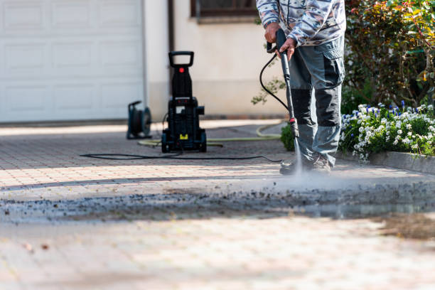 Best Deck Pressure Washing  in Mpbell, CA