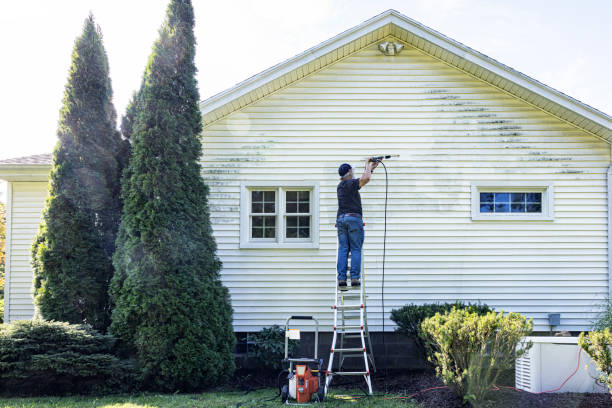 Best Sidewalk Pressure Washing  in Mpbell, CA