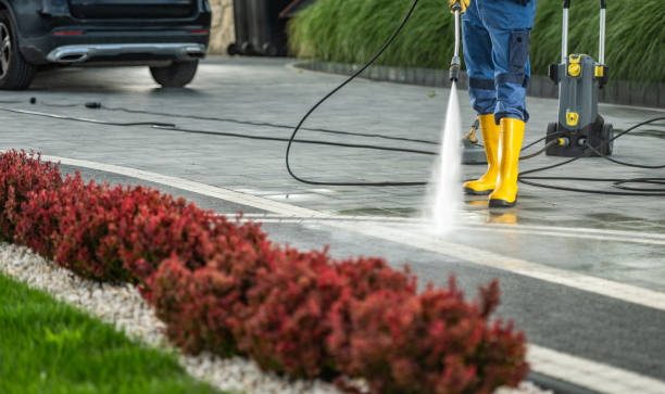 Pressure Washing Services for Businesses in Campbell, CA