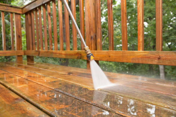 Best Roof Power Washing Services  in Mpbell, CA