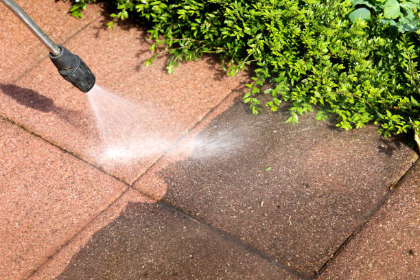 Best Pressure Washing Siding  in Mpbell, CA