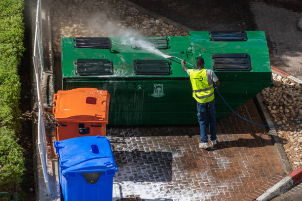 Best Concrete Pressure Washing  in Mpbell, CA